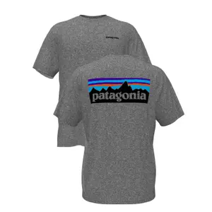 T-shirt Patagonia P-6 Responsibili-Tee image-2