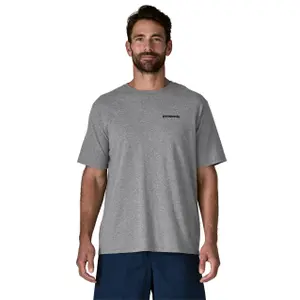 T-shirt Patagonia P-6 Responsibili-Tee image-1