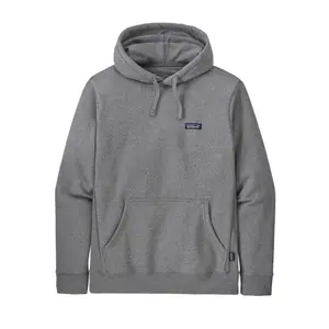 Hooded Sweatshirt Patagonia P-6 Label Uprisal