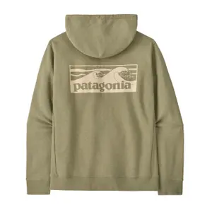 Φούτερ με κουκούλα Patagonia Boardshort Logo Uprisal image-1