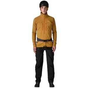 Hooded sweater Patagonia R1 Ultralight image-2