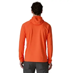 Hooded sweater Patagonia R1 Ultralight image-3