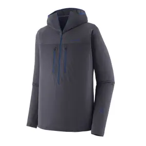 Hooded sweater Patagonia R1 Ultralight image-0