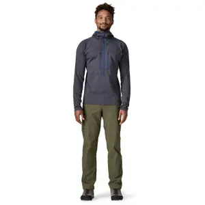 Hooded sweater Patagonia R1 Ultralight image-2