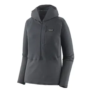 Impermeabile con cappuccio da donna Patagonia R1 image-0