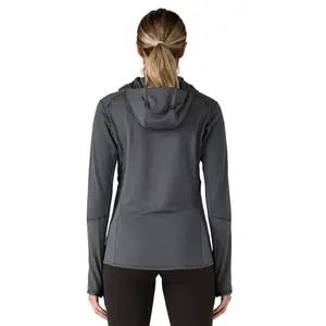 Impermeabile con cappuccio da donna Patagonia R1 image-2