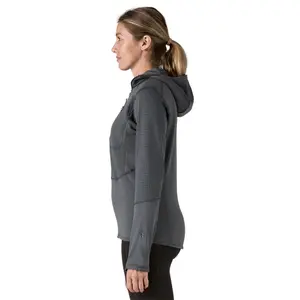 Impermeabile con cappuccio da donna Patagonia R1 image-3