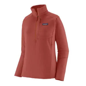 Γυναικεία Ζακέτα 1/2l Zip Patagonia R1 image-0