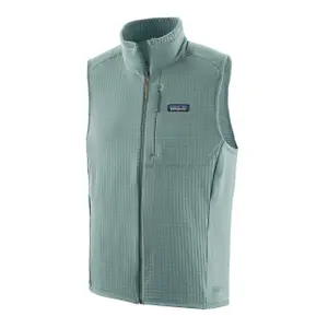 Ærmeløs fleece Patagonia R1 image-0