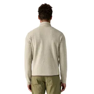 Pull polaire col zippé Patagonia R1 Air image-3