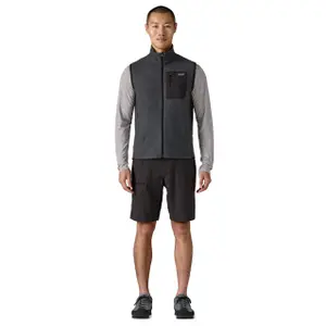 Veste sans manche Patagonia R1 image-2