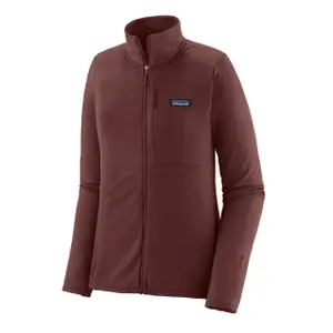 Full zip jacket for women Patagonia R1 image-0