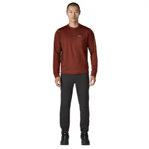 Pantalon Patagonia R1 Thermal image-2