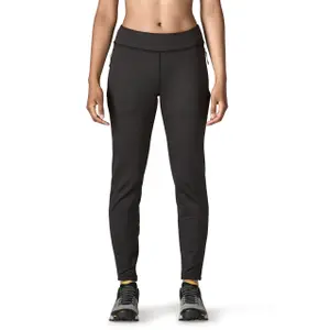 Women's Leggings Patagonia R1 image-1