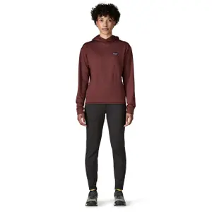 Women's Leggings Patagonia R1 image-2