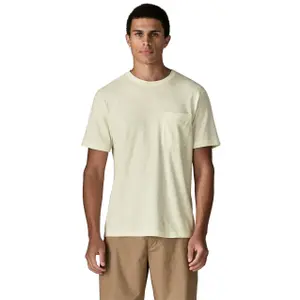 T-shirt με τσέπη Patagonia Trail Harbor image-1