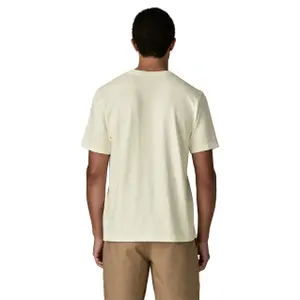 T-shirt με τσέπη Patagonia Trail Harbor image-2