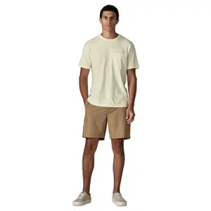 T-shirt με τσέπη Patagonia Trail Harbor image-3