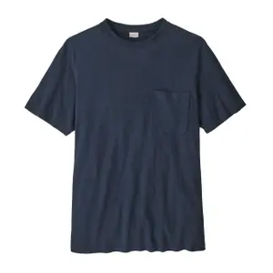 T-shirt με τσέπη Patagonia Trail Harbor image-0