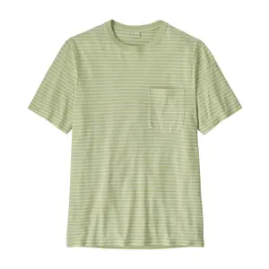 T-shirt με τσέπη Patagonia Trail Harbor image-0