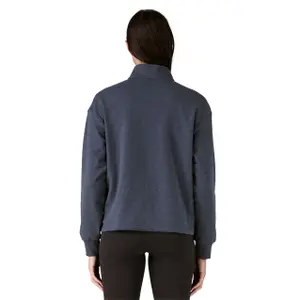 Women's 1/4 zip sweater Patagonia Ahnya image-2