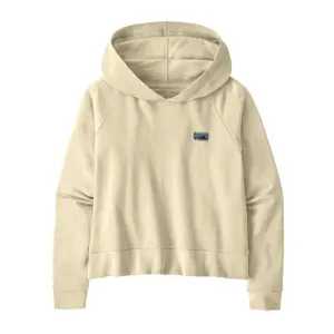 Women's hooded sweatshirt Patagonia Regenerative Essential image-0