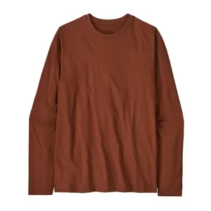 Longsleeve T-shirt Patagonia Essential image-0