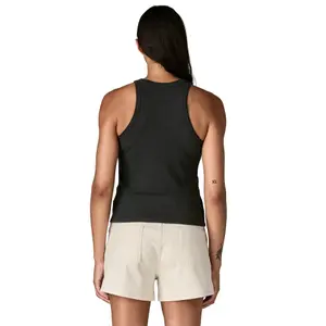 Women's tank top Patagonia Rib image-1
