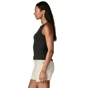Women's tank top Patagonia Rib image-3