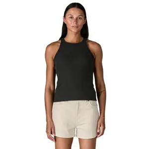 Women's tank top Patagonia Rib image-2