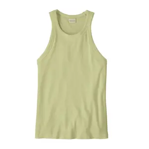 Women's tank top Patagonia Rib image-0