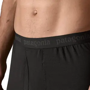 Short Leggings Patagonia Cap TW Boot Length image-3