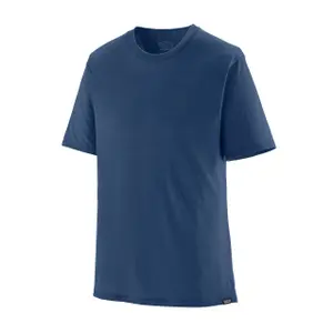 Technical T-shirt Patagonia Cap Cool Merino Blend image-0
