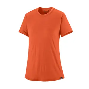 T-shirt μόνιμο γυναικείο Patagonia Capilene Cool image-0