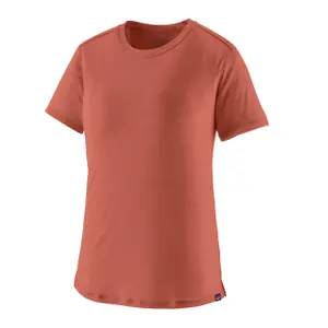 T-shirt μόνιμο γυναικείο Patagonia Capilene Cool image-0