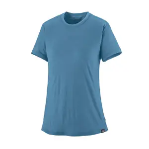 T-shirt μόνιμο γυναικείο Patagonia Capilene Cool image-0