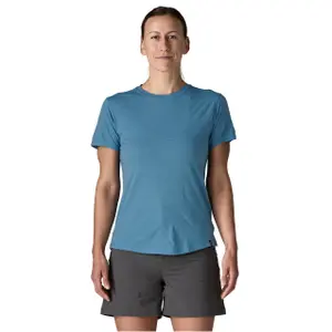 T-shirt μόνιμο γυναικείο Patagonia Capilene Cool image-1
