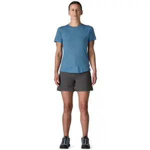 T-shirt μόνιμο γυναικείο Patagonia Capilene Cool image-3