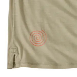 Printed T-shirt Patagonia Cap Cool image-1