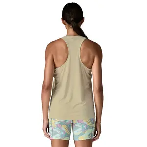 Women's tank top Patagonia Cap Cool Ultra image-2