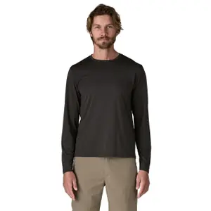 Μπλούζα με μακριά μανίκια Patagonia Cap Cool Daily image-1