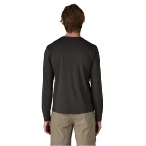 Μπλούζα με μακριά μανίκια Patagonia Cap Cool Daily image-2