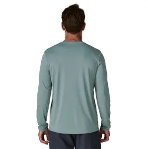 T-shirt manches longues Patagonia Cap Cool Daily image-2