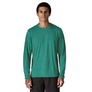 T-shirt manches longues Patagonia Cap Cool Daily image-1