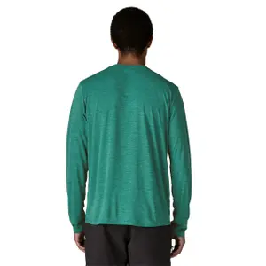 T-shirt manches longues Patagonia Cap Cool Daily image-2