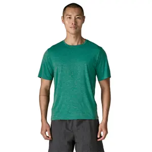 T-shirt tecnica Patagonia Cap Cool Daily image-1