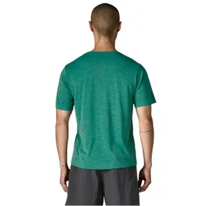 T-shirt tecnica Patagonia Cap Cool Daily image-3
