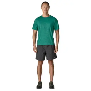 T-shirt tecnica Patagonia Cap Cool Daily image-2
