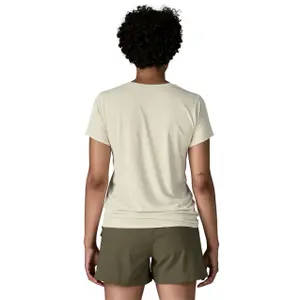 T-shirt femme Patagonia Capilene Cool Daily image-2