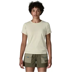 T-shirt femme Patagonia Capilene Cool Daily image-1